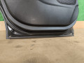 дверь задняя левая Mitsubishi ASX 1 поколение 2012, 2.0 л., 4B11, бензин, АКПП, черный, внедорожник 5 дв., полный привод - фото №10