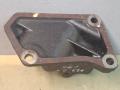 кронштейн полуоси Mazda 3 BL 2010, 2.0 л., LF-DE, бензин, МКПП, передний привод - фото №5