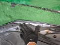 капот Mazda 6 1 поколение [рестайлинг] GG 2006, 2.0 л., RF7J, дизель, 6МКПП, серый, универсал, передний привод - фото №11