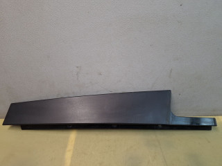 накладка двери (крышки) багажника BMW 3 серия F30/F31/F34 F30 2013, 2.0 л., N20 B20 A, бензин, АКПП, черный, седан, полный привод, 7258308