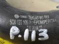 патрубок расширительного бачка Volkswagen Jetta 7 поколение 2019, 1.4 л., бензин, АКПП, синий, седан, передний привод, 5Q0122109H - фото №4