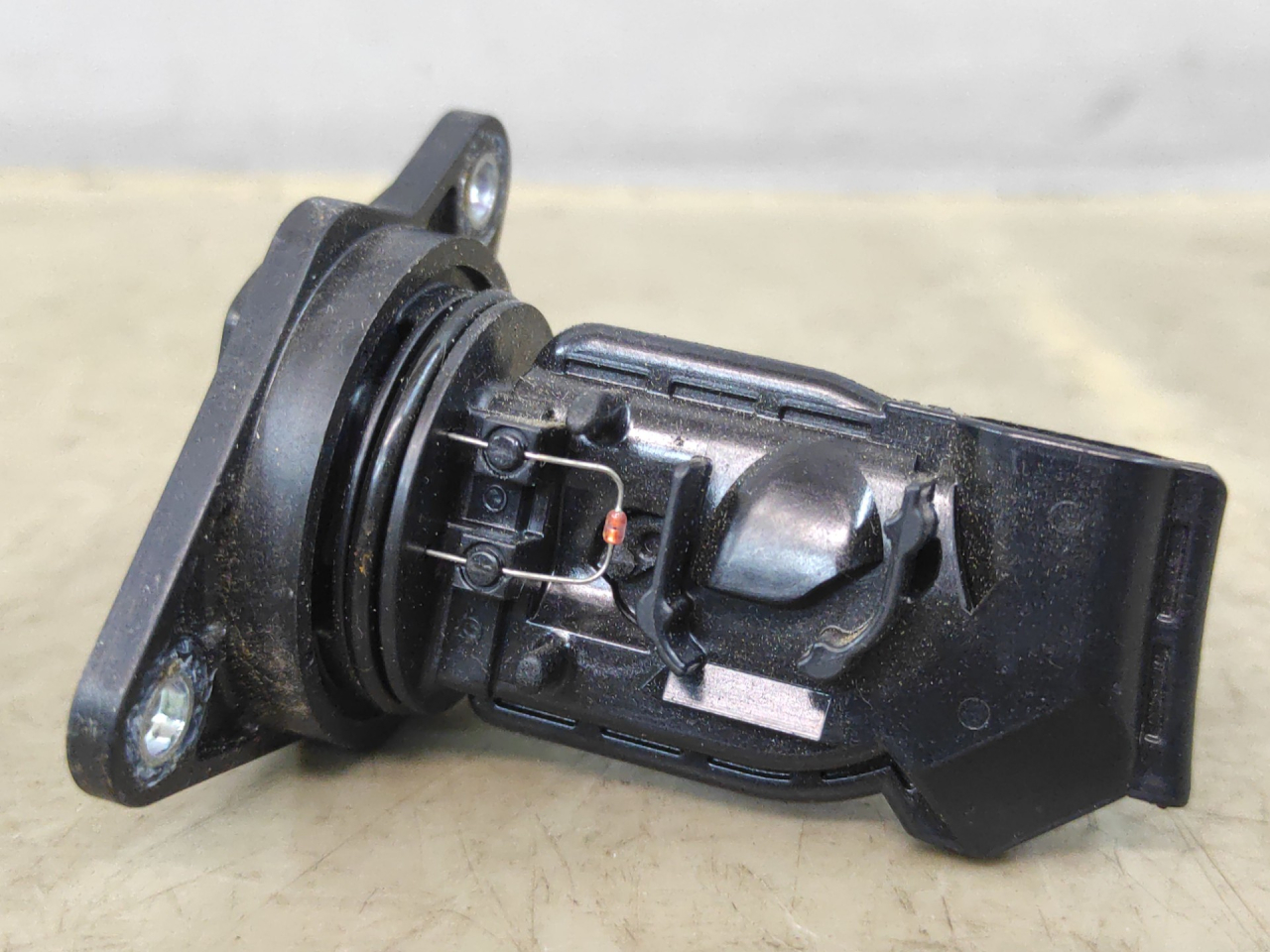 расходомер воздуха Acura Integra 4 поколение 2024, 1.5 л., бензин, АКПП, синий, хетчбэк 5 дв., передний привод, 379805BAA01, 197500P070, 230718202380 - фото №1