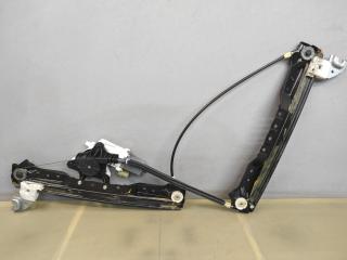 стеклоподъемник задний левый Dodge Grand caravan 5 поколение 2010, 3.6 л., бензин, АКПП, минивэн, передний привод