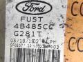 проводка Ford Edge 2 поколение CD539 2018, 2.0 л., бензин, АКПП, черный, внедорожник 5 дв., полный привод, FU5T4B485CC, FU5T4B485CCG281T - фото №3