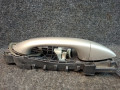 ручка наружная задняя правая Mercedes-Benz M-Класс W164 [рестайлинг] W164 2009, 3.5 л., бензин, АКПП, серебристый, внедорожник 5 дв., полный привод - фото №3