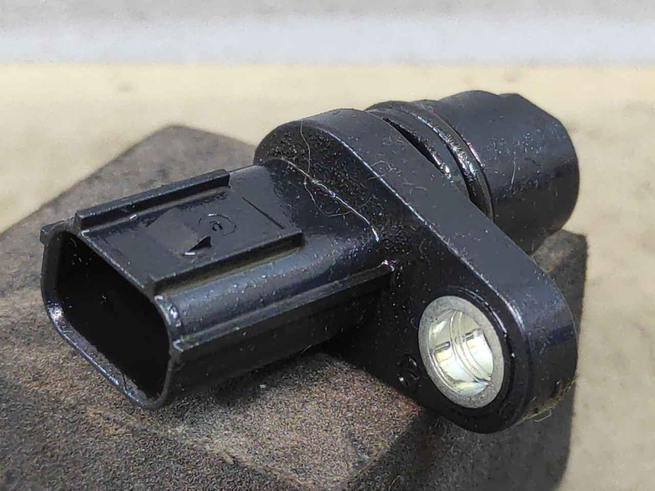 датчик распредвала Acura Integra 4 поколение 2024, 1.5 л., бензин, АКПП, синий, хетчбэк 5 дв., передний привод - фото №1