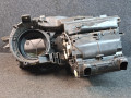 корпус отопителя (печки) Toyota Sienna 3 поколение 2011, 3.5 л., 2GR-FE, бензин, АКПП, серый, передний привод, 87010-08120 - фото №4