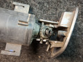 форсунка омывателя фары левая BMW X5 E70 2008, 3.0 л., дизель, АКПП, серый, внедорожник 5 дв., полный привод, правый руль, 7173851-01UK - фото №5
