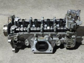 головка блока цилиндров Acura Integra 4 поколение 2024, 1.5 л., бензин, АКПП, синий, хетчбэк 5 дв., передний привод