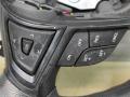 руль Ford Edge 2 поколение CD539 2018, 2.0 л., бензин, АКПП, черный, внедорожник 5 дв., полный привод - фото №3