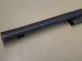 молдинг стекла двери задней левой Toyota Sienna 3 поколение 2011, 3.5 л., 2GR-FE, бензин, АКПП, серый, передний привод - фото №2