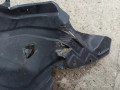 защита арок передняя левая (подкрылок) Mazda CX-7 1 поколение ER 2008, 2.3 л., L3-VDT, бензин, АКПП, голубой/30s, полный привод - фото №6