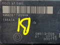 блок управления (другие) Mazda CX-7 1 поколение ER 2008, 2.3 л., L3-VDT, бензин, АКПП, голубой/30s, полный привод, EG2167SW0 - фото №4