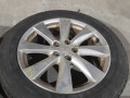 диск литой Mitsubishi ASX 1 поколение 2012, 2.0 л., 4B11, бензин, АКПП, черный, внедорожник 5 дв., полный привод - фото №4
