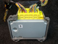 блок AirBag Mitsubishi ASX 1 поколение 2012, 2.0 л., 4B11, бензин, АКПП, черный, внедорожник 5 дв., полный привод, 8635A323 - фото №2