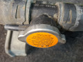 патрубок радиатора Mitsubishi ASX 1 поколение 2012, 2.0 л., 4B11, бензин, АКПП, черный, внедорожник 5 дв., полный привод - фото №2