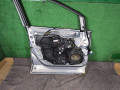 дверь передняя левая Mazda CX-7 1 поколение ER 2008, 2.3 л., L3-VDT, бензин, АКПП, голубой/30s, полный привод - фото №8