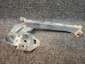 кронштейн (крепление) Mazda 6 GG [рестайлинг] GG 2005, 2.3 л., L3, бензин, МКПП, серый, универсал, передний привод - фото №3