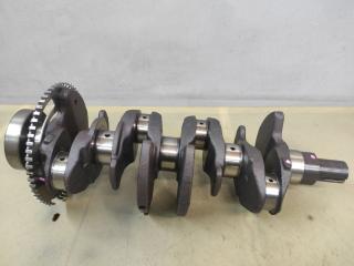 коленвал Acura Integra 4 поколение 2024, 1.5 л., бензин, АКПП, синий, хетчбэк 5 дв., передний привод