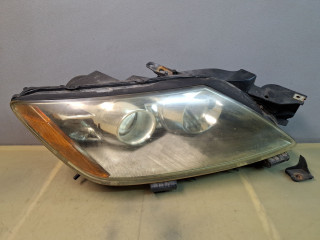 фара правая Mazda CX-7 1 поколение ER 2008, 2.3 л., L3-VDT, бензин, АКПП, голубой/30s, полный привод, EG2151030