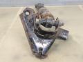 амортизатор задний Mazda 6 GG 2003, 2.3 л., L3, бензин, МКПП, черный, седан, передний привод - фото №4