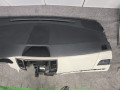 панель передняя салона (торпедо) Toyota Sienna 3 поколение 2011, 3.5 л., 2GR-FE, бензин, АКПП, серый, передний привод - фото №6