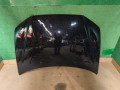 капот Mitsubishi ASX 1 поколение 2012, 2.0 л., 4B11, бензин, АКПП, черный, внедорожник 5 дв., полный привод - фото №2