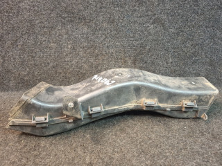 воздуховод тормозной правый BMW X5 E70 2008, 3.0 л., дизель, АКПП, серый, внедорожник 5 дв., полный привод, правый руль, 7158380, 51747158380