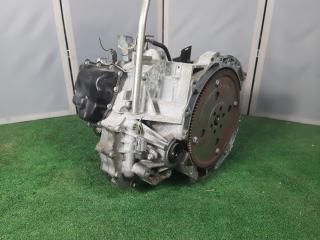 КПП автоматическая (АКПП) Mazda 3 1 поколение [рестайлинг] 2007, 2.0 л., LF-DE, бензин, АКПП, передний привод, FNR5