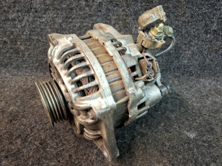 генератор Mazda 323 6 поколение 2001, 1.8 л., бензин, FP34, A2TB01918