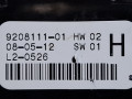 блок управления стеклоподъемниками BMW 3 серия F30/F31/F34 F30 2013, 2.0 л., N20 B20 A, бензин, АКПП, черный, седан, полный привод, 920811101 - фото №6