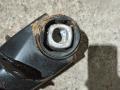 балка подвески задняя BMW 3 серия F30/F31/F34 F30 2013, 2.0 л., N20 B20 A, бензин, АКПП, черный, седан, полный привод - фото №4