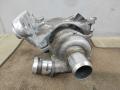 помпа Ford Escape 4 поколение CX482 2021, 2.5 л., гибрид, АКПП, внедорожник 5 дв., полный привод, LX6E8501AA - фото №4