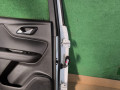 дверь задняя левая Chevrolet Blazer 3 поколение 2019, 3.6 л., бензин, АКПП, белый, полный привод - фото №6