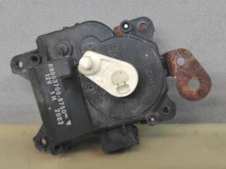 моторчик заслонки печки Honda Element 1 поколение 2006, 2.4 л., i-VTEC, K24A4, бензин, АКПП, оранжевый, хетчбэк 5 дв., полный привод, AW0637008750