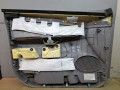 обшивка двери передняя правая Toyota Sienna 2 поколение [рестайлинг] 2008, 3.5 л., 2GR-FE, бензин, АКПП, серебристый, минивэн, передний привод - фото №5