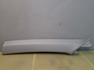 обшивка стойки Toyota Camry XV40 ACV40 2009, 2.4 л., 2AZ-FE, бензин, АКПП, синий, седан, передний привод, 6222006072