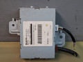 блок управления мультимедия Toyota Sienna 3 поколение 2011, 3.5 л., 2GR-FE, бензин, АКПП, серый, передний привод, 861A008010 - фото №2