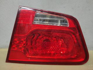фонарь задний правый Kia Cerato 2 поколение 2011, 924041M0