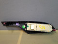 блок управления стеклоподъемниками Toyota Sienna 3 поколение 2011, 3.5 л., 2GR-FE, бензин, АКПП, серый, передний привод - фото №3