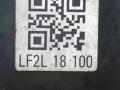 катушка зажигания Mazda 3 BK 2004, LF2L18100, 0997001463 - фото №4