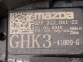 педаль Mazda CX-5 2 поколение KF 2018, 2.5 л., PYY1, бензин, АКПП, серый/46g, внедорожник 5 дв., полный привод, 6PV31204122, GHK341600G - фото №6