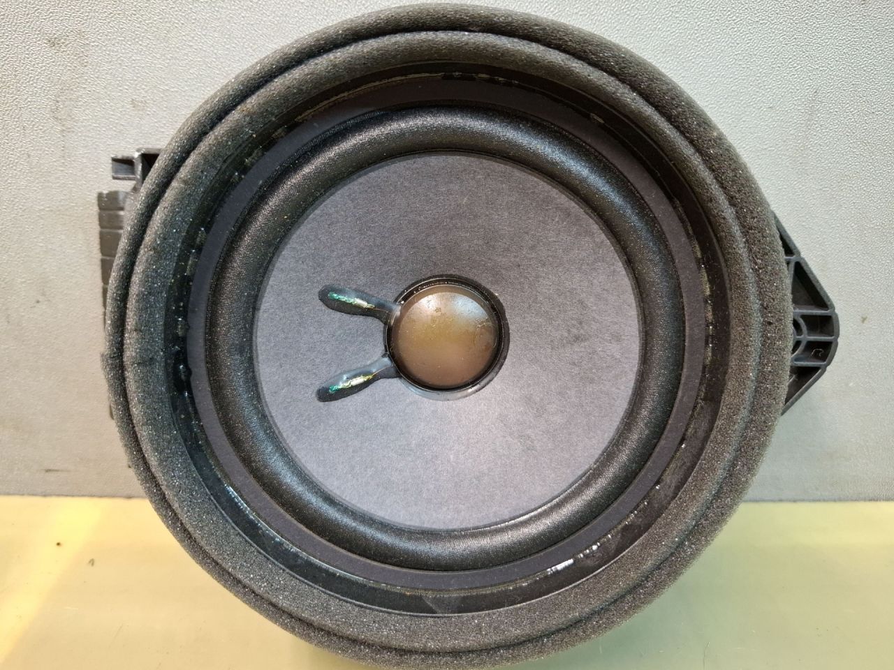 динамик Chevrolet Blazer 3 поколение 2019, 3.6 л., бензин, АКПП, белый, полный привод, 84187564 - фото №1