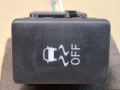 кнопка ASC / ESP Toyota Sienna 3 поколение 2011, 3.5 л., 2GR-FE, бензин, АКПП, серый, передний привод - фото №2