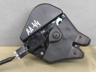 замок багажника Honda Accord 8 поколение CU2 2010, 2.4 л., K24Z3, бензин, АКПП, серый, седан, передний привод, правый руль