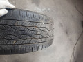 диск литой Chevrolet Traverse 2 поколение [рестайлинг] 2022, 3.6 л., бензин, АКПП, белый, внедорожник 5 дв., полный привод - фото №10