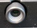 камера переднего обзора Ford Edge 2 поколение CD539 [рестайлинг] 2020, 2.0 л., бензин, АКПП, красный, внедорожник 5 дв., полный привод, KT4T19H406CE - фото №6