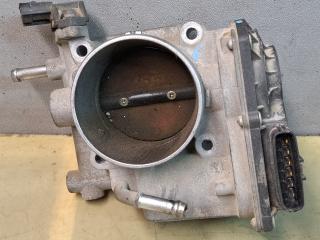 заслонка дроссельная Subaru Forester 3 поколение (SH) 2008, 2.5 л., EJ253, бензин, 16112AA180