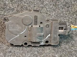 моторчик заслонки печки BMW X5 E70 2008, 3.0 л., дизель, АКПП, серый, внедорожник 5 дв., полный привод, правый руль, 410475520