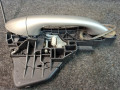 ручка наружная задняя правая Mercedes-Benz M-Класс W164 [рестайлинг] W164 2009, 3.5 л., бензин, АКПП, серебристый, внедорожник 5 дв., полный привод - фото №4